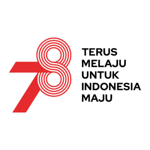 HUT RI ke-78 Tahun 2023 Logo PNG Vector SVG AI EPS CDR