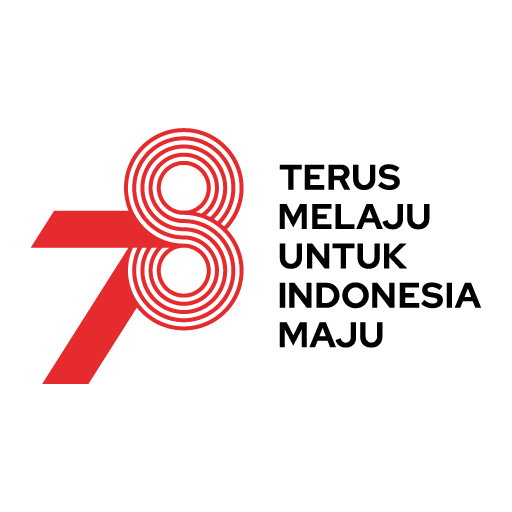 HUT RI ke-78 Tahun 2023 Logo PNG Vector SVG AI EPS CDR