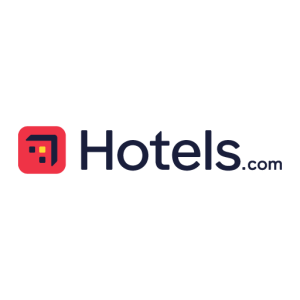 Hotels.com Logo PNG Vector SVG AI EPS CDR