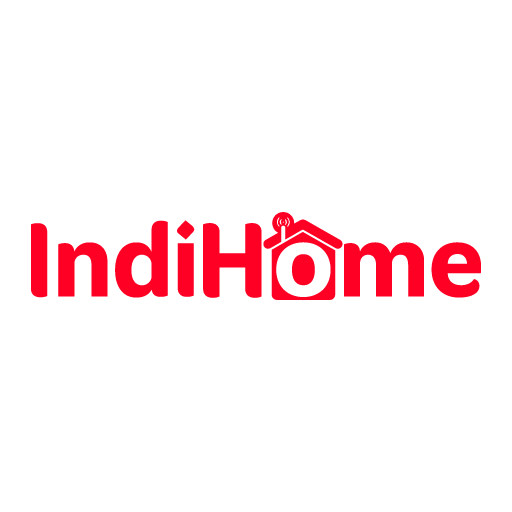 IndiHome Logo PNG Vector SVG AI EPS CDR