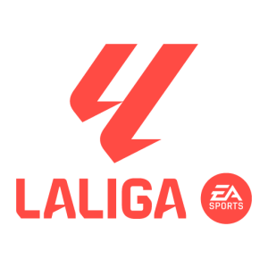 LaLiga EA Sports Logo PNG Vector SVG AI EPS CDR