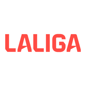 LaLiga Logo PNG Vector SVG AI EPS CDR