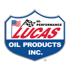 Lucas Oil Products Logo PNG Vector SVG AI EPS CDR