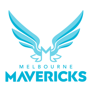 Melbourne Mavericks Logo PNG Vector SVG AI EPS CDR
