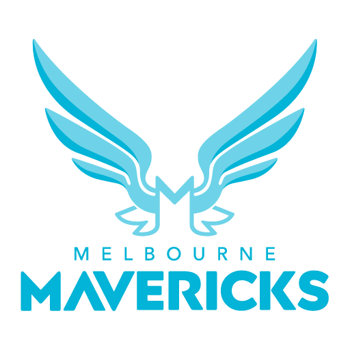 Melbourne Mavericks Logo PNG Vector SVG AI EPS CDR