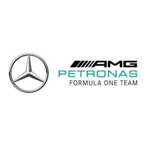 Mercedes-AMG Petronas F1 Team Logo PNG Vector SVG AI EPS CDR