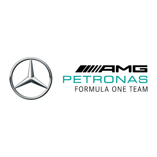 Mercedes-AMG Petronas F1 Team Logo PNG Vector SVG AI EPS CDR