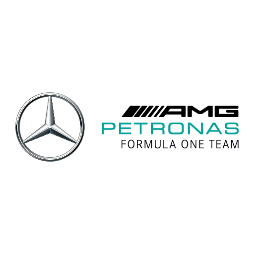 Mercedes-AMG Petronas F1 Team Logo PNG Vector SVG AI EPS CDR