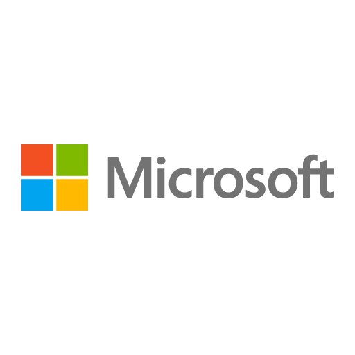 Microsoft Logo PNG Vector SVG AI EPS CDR