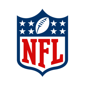 NFL (National Football League) Logo PNG Vector SVG AI EPS CDR