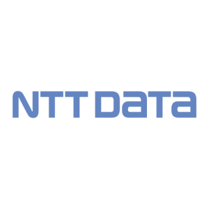 NTT Data Logo PNG Vector SVG AI EPS CDR