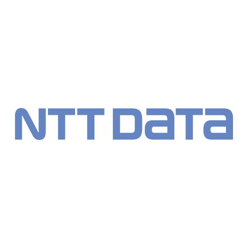 NTT Data Logo PNG Vector SVG AI EPS CDR