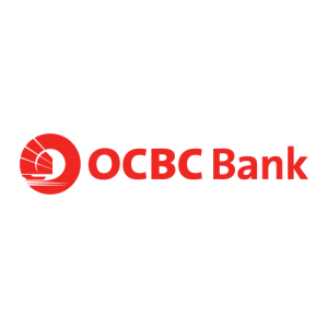 OCBC Bank Logo PNG Vector SVG AI EPS CDR