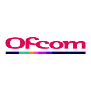Ofcom Logo PNG Vector SVG AI EPS CDR
