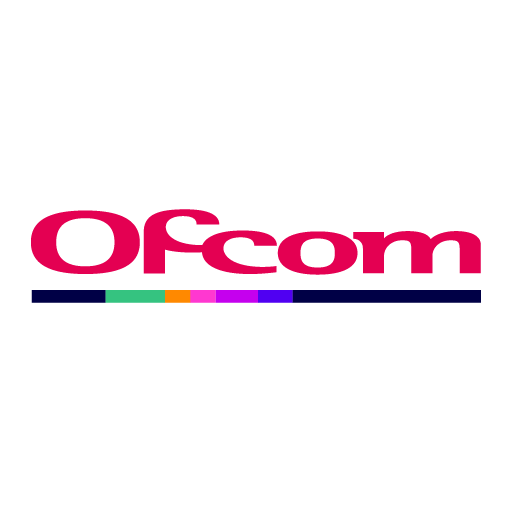 Ofcom Logo PNG Vector SVG AI EPS CDR