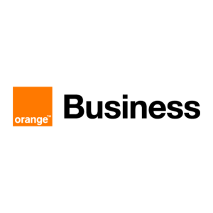 Orange Business Logo PNG Vector SVG AI EPS CDR