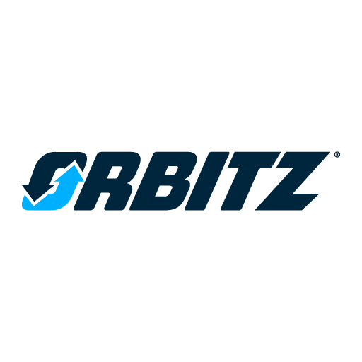 Orbitz Logo PNG Vector SVG AI EPS CDR