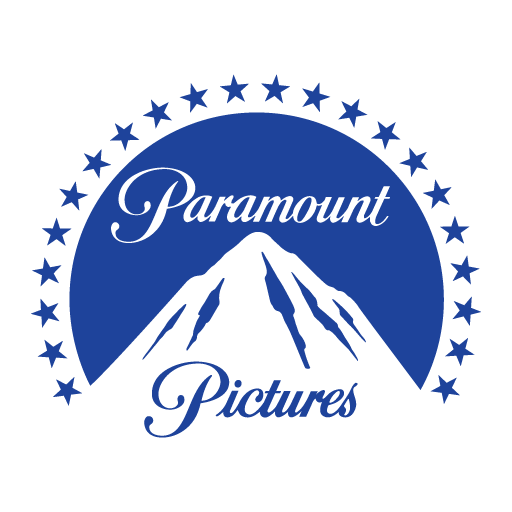 Paramount Pictures Logo PNG Vector SVG AI EPS CDR