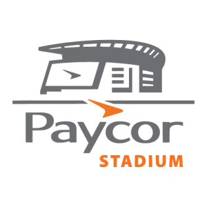 Paycor Stadium Logo PNG Vector SVG AI EPS CDR