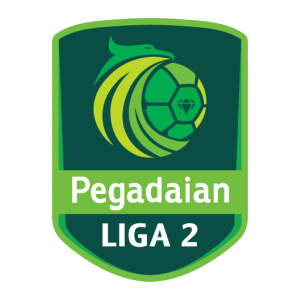 Pegadaian Liga 2 Indonesia Logo PNG Vector SVG AI EPS CDR