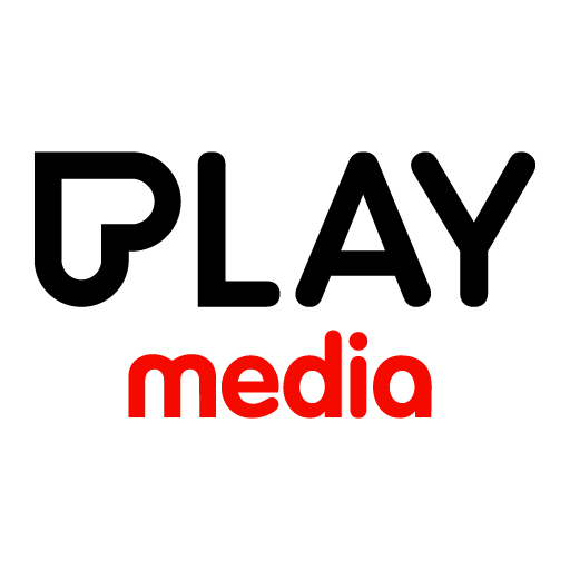 Play Media Logo PNG Vector SVG AI EPS CDR