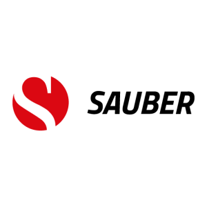 Sauber Logo PNG Vector SVG AI EPS CDR
