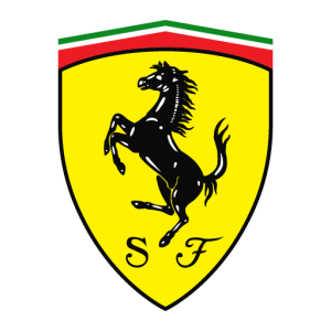Scuderia Ferrari Logo PNG Vector SVG AI EPS CDR
