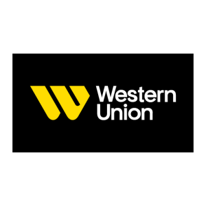 Western Union Logo PNG Vector SVG AI EPS CDR
