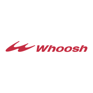 Whoosh Logo PNG Vector SVG AI EPS CDR