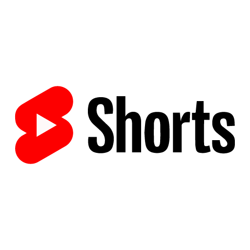 Youtube Shorts Logo PNG Vector SVG AI EPS CDR