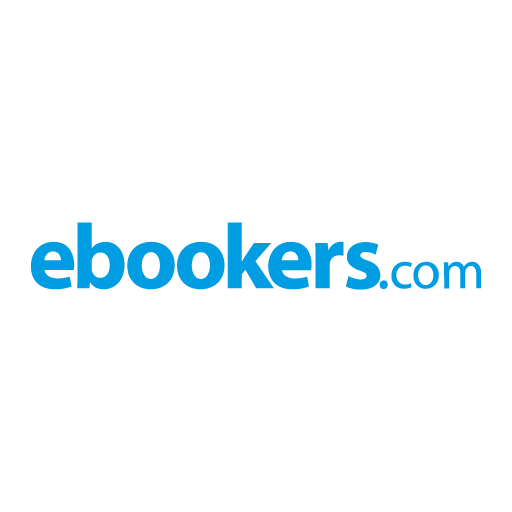 ebookers.com Logo PNG Vector SVG AI EPS CDR