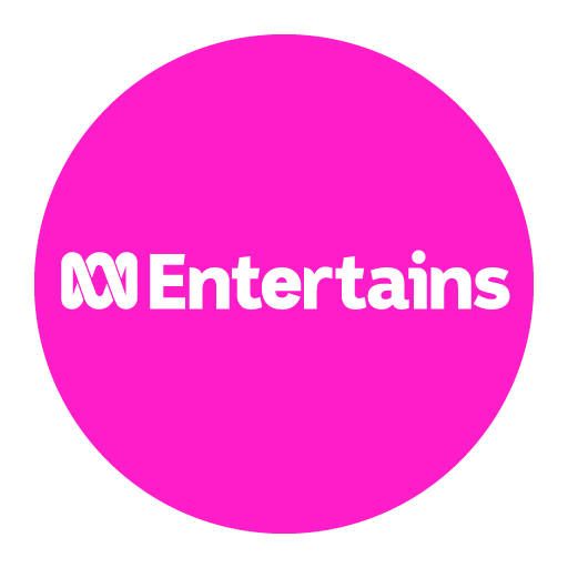 ABC Entertains Logo PNG Vector SVG AI EPS CDR