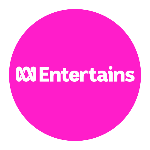 ABC Entertains Logo PNG Vector SVG AI EPS CDR