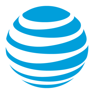 AT&T Icon Logo PNG Vector SVG AI EPS CDR