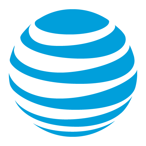 AT&T Icon Logo PNG Vector SVG AI EPS CDR