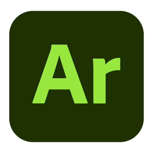 Adobe Aero Logo PNG Vector SVG AI EPS CDR