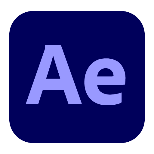 Adobe After Effects Logo PNG Vector SVG AI EPS CDR