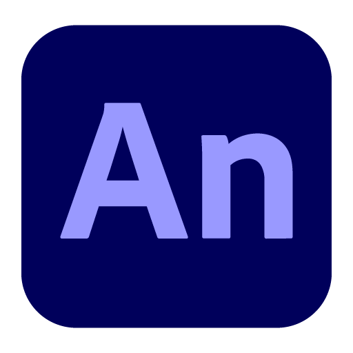 Adobe Animate Logo PNG Vector SVG AI EPS CDR