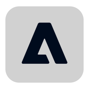 Adobe App Logo PNG Vector SVG AI EPS CDR