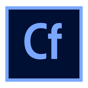 Adobe ColdFusion Builder Logo PNG Vector SVG AI EPS CDR