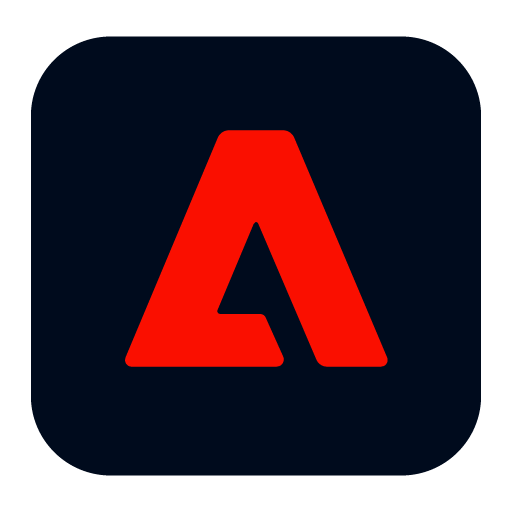 Adobe Experience Platform Logo PNG Vector SVG AI EPS CDR