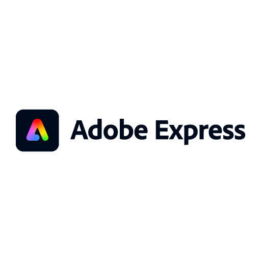 Adobe Express Logo PNG Vector SVG AI EPS CDR