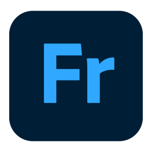 Adobe Fresco Logo PNG Vector SVG AI EPS CDR