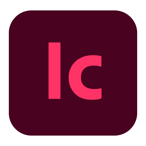 Adobe InCopy Logo PNG Vector SVG AI EPS CDR