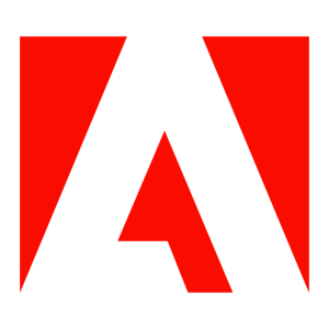 Adobe Logo PNG Vector SVG AI EPS CDR