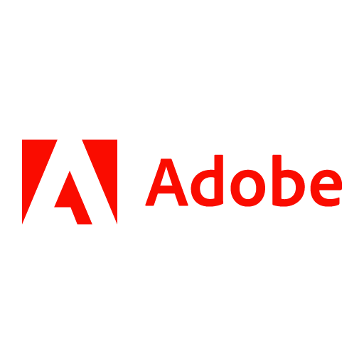 Adobe Logo PNG Vector SVG AI EPS CDR