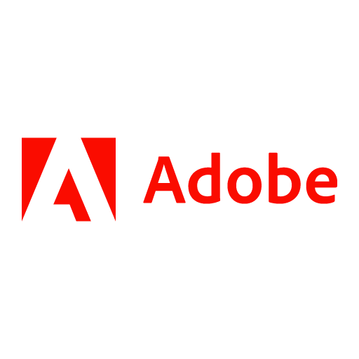 Adobe Logo PNG Vector SVG AI EPS CDR