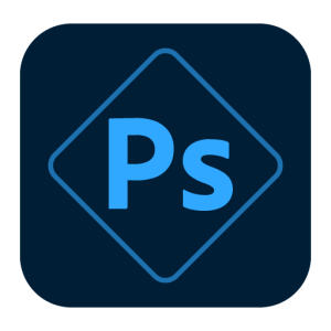 Adobe Photoshop Express Logo PNG Vector SVG AI EPS CDR