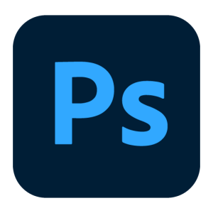 Adobe Photoshop Logo PNG Vector SVG AI EPS CDR