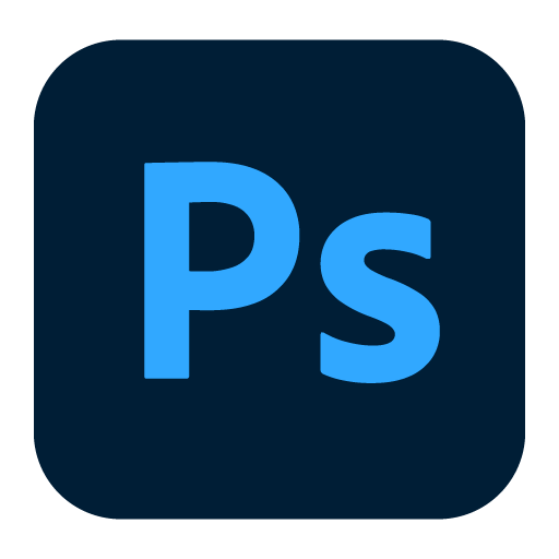 Adobe Photoshop Logo PNG Vector SVG AI EPS CDR